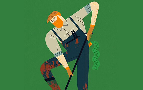 Folio Art - 插画艺术作品展示网站：「Folio插画社」是英国的一家插画艺术作品展示网站，由尼古拉斯·达维于1976年创办工作室并上线网站。