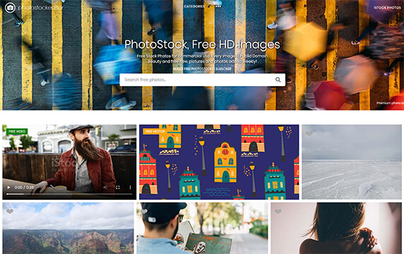 Photo Stock Editor - 免费可商用的高清图库：以生活中的瞬间为特色的奇特而明亮的图像，可用于商业用途，图片可编辑和下载。