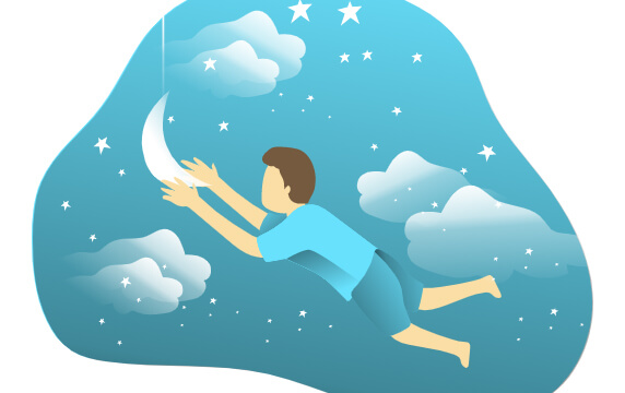 ManyPixels - 插画颜色以渐变色为主：ManyPixels插画颜色以渐变色为主，图案细节更细腻。网站每周都会发布新的插画素材，支持下载SVG和PNG格式，可免费用于个人及商业用途。