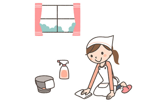 Freeillustration - 日本免费插画素材：这个网站上有很多可以免费下载的可爱插画，无需注册，可以免费用于商业用途。