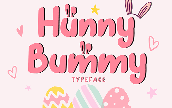 Font Space - 67000+免费字体集合：站点上提供了很多俏皮可爱的字体，同时又包含了数千种字体样式和150多个字符，基本都是免费字体，有些是免费可供个人使用，有些则是免费可商用。