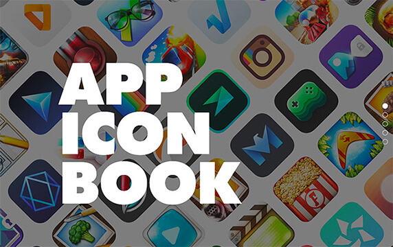 Iosicongallery - 产品图标：iOS、macOS、watchOS图标设计欣赏网，是一个为用户提供丰富的iOS图标作品欣赏。