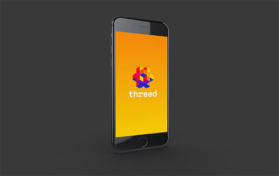 Threed - 自定义3D设备模型：生成3D模型在浏览器中，上载您的设计，调整设置并下载您的个人模型。