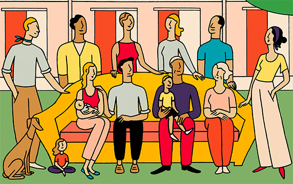 Agent002 - 法国的一个插画网站：Agent002 创立于1999年，有众多法国插画师们的一系列作品，以及博客。