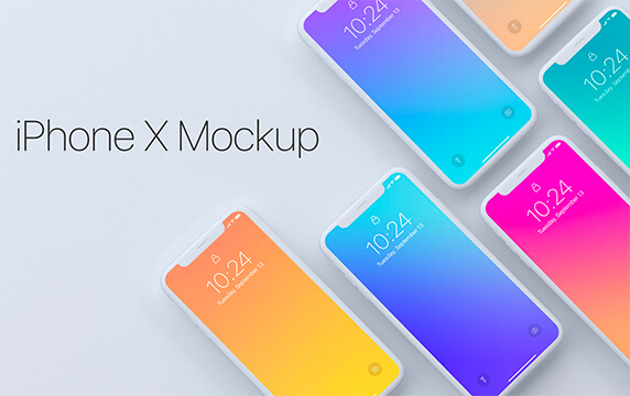 CSS Author - 超过100个类别，超过5000个样机：CSS Author是一个伟大的网站，设有样机、图标的资源，超过5000个原型的集合可以按类别搜索。