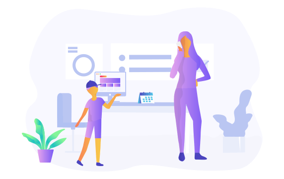 Ira Design - 矢量插画组件素材网站：Ira Design是一个完全免费的矢量插画组件素材网站，内容包含11个人物、16个物件和15个背景，下载支持PNG和SVG两种格式，所有组件都可以免费用在商业或个人项目中。