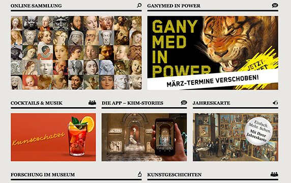 维也纳艺术史博物馆 - 数百年来收集的欧洲珍品：维也纳艺术史博物馆是一座位于维也纳玛利亚·特雷西亚广场的著名博物馆，它以反映欧洲美术史的系列藏品享誉世界，是欧洲最著名的博物馆之一。